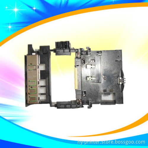 Pulled out original OFFICEJET 6500 WIRELESS PRINTER Carriage assembly CB057-67015